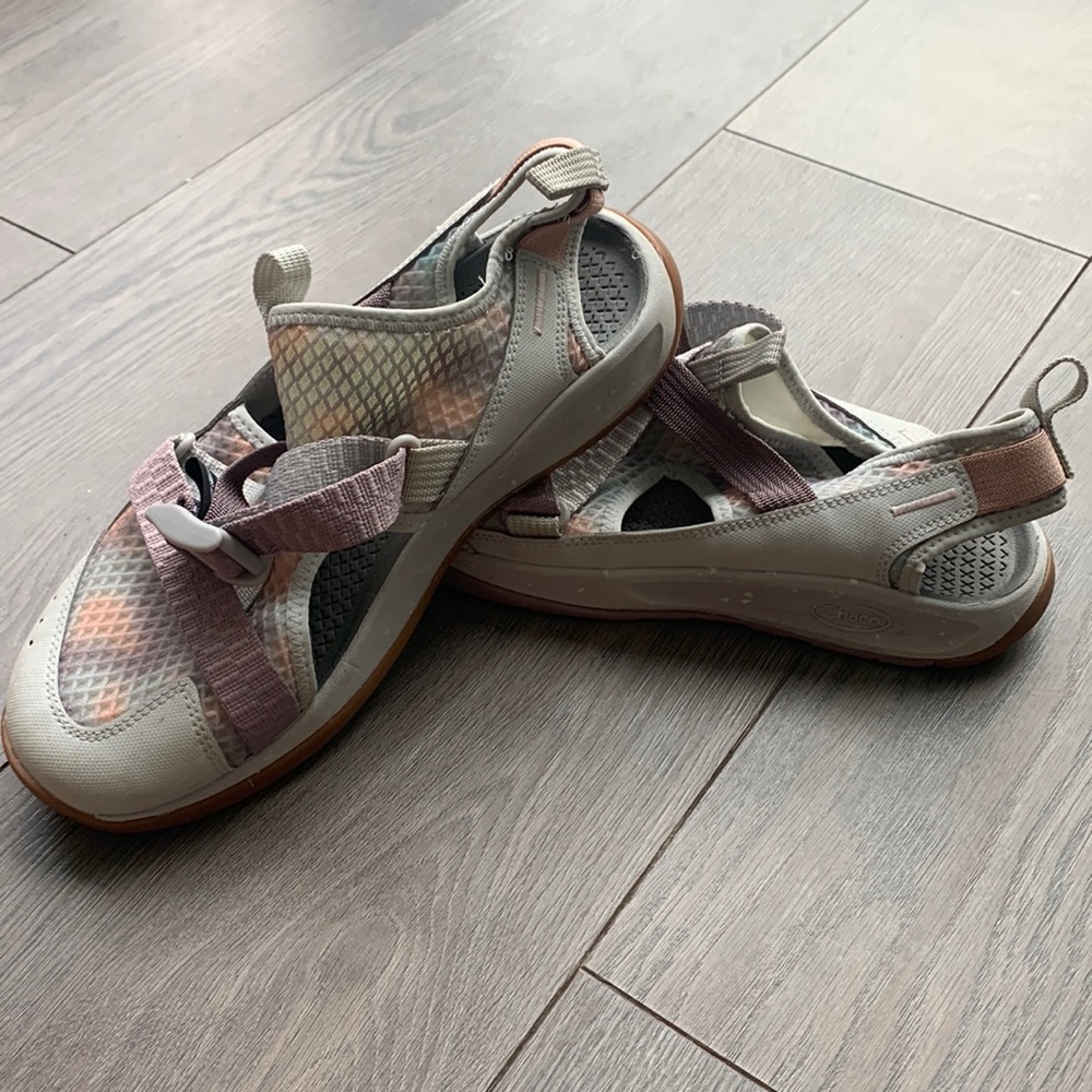 Chaco Odyssey Sandals
